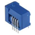 LEM CKSR Series Current Transformer 6 A 5.25V CKSR 6-NP
