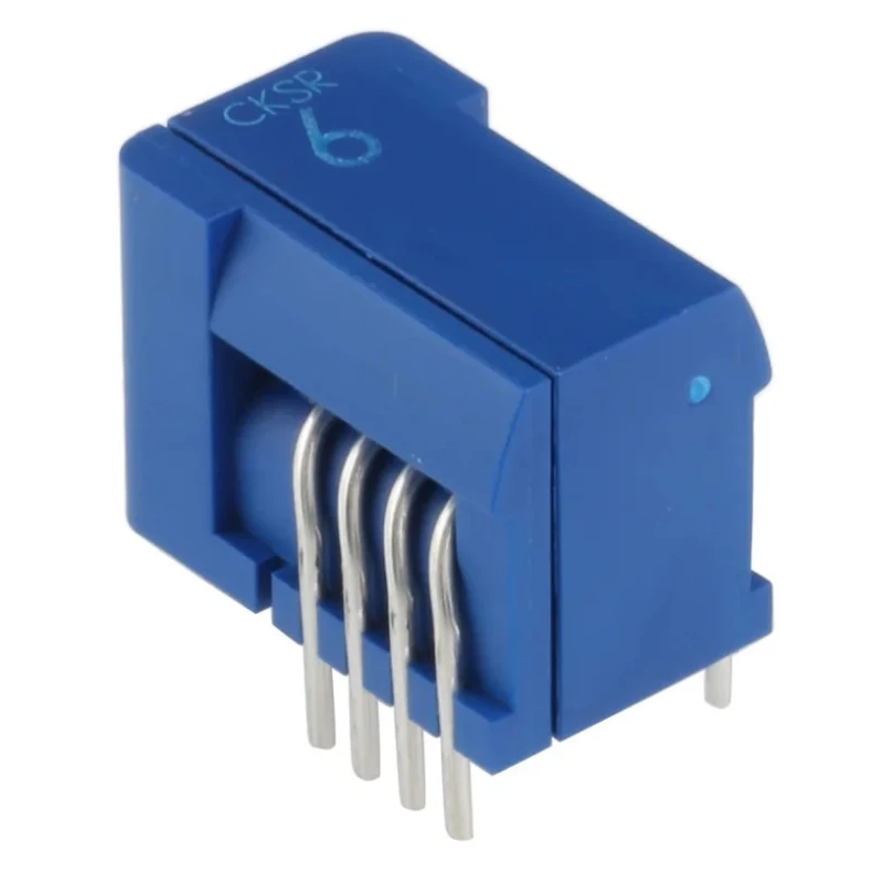 LEM CKSR Series Current Transformer 6 A 5.25V CKSR 6-NP