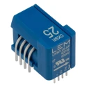 LEM CKSR Series Current Transformer 25A 5.25V PCB Mount Closed Loop Fluxgate Technology CKSR 25-NP