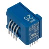 LEM CKSR Series Current Transformer 25A 5.25V PCB Mount Closed Loop Fluxgate Technology CKSR 25-NP