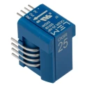 LEM CKSR Series Current Transformer 25A 5.25V PCB Mount Closed Loop Fluxgate Technology CKSR 25-NP