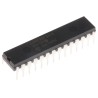 Microchip dsPIC30F 16 bit Digital Signal Processor 30 MIPS 24kB FLASH 28-Pin SPDIP dsPIC30F3013-30I/SP