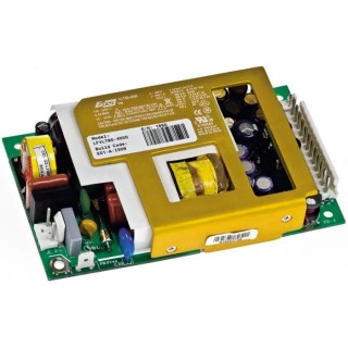 EOS Switching Power Supply Chassis Mount 15V Output 80W Power LFVLT80-1002