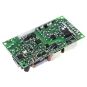 EOS Switching Power Supply 3 Output 12V 40W Chassis Mount LFMVLT40-3200