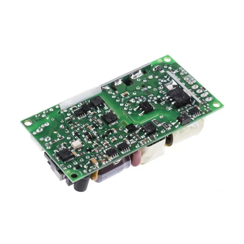 EOS Switching Power Supply 3 Output 12V 40W Chassis Mount LFMVLT40-3200