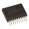 Microchip PIC16F88-I/SS 8 bit PIC Microcontroller 20 MHz 7.168 kB Program Memory 256B Flash 20-Pin SSOP