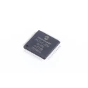 Microchip 16-Bit PIC24FJ Microcontroller, 32 MHz, 256kB FLASH, 64-Pin TQFP 