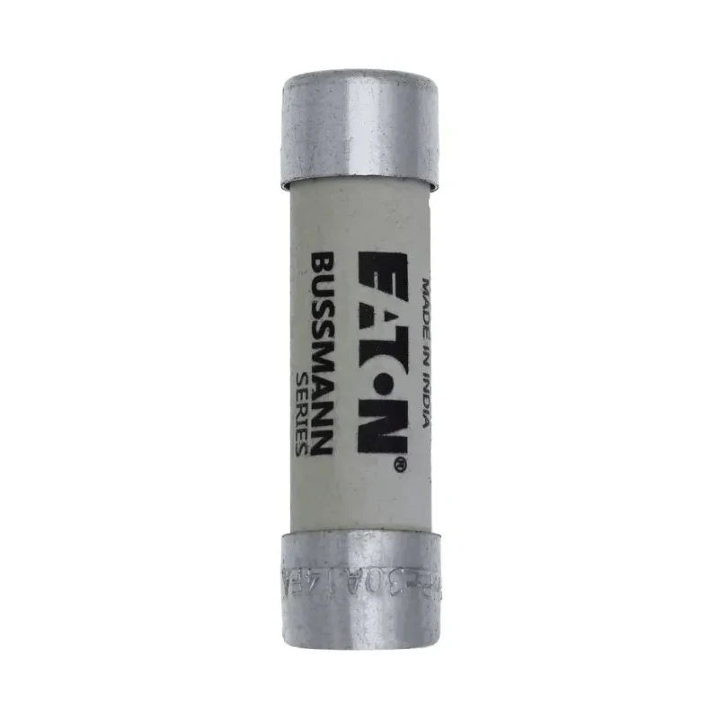 Eaton Ceramic Cartridge Fuse 30A Fast Acting, 14 x 51 mm, 700V AC FWP-30A14F