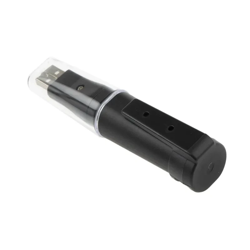 Lascar Temperature & Humidity Data Logger EL-USB-2+ USB Interface IP67, ±0.3°C Accuracy EL-USB-2+