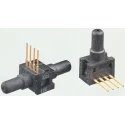 Honeywell Technologies 26PC Series Pressure Sensor Wheatstone Bridge Output 0 to 5 psi Relative Reading Model 26PCBFB6G