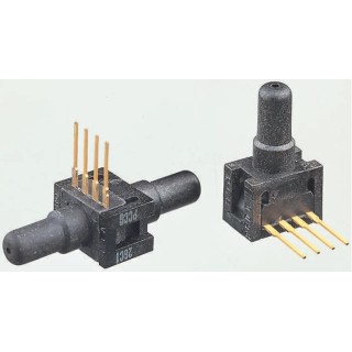 Honeywell Technologies 26PC Series Pressure Sensor Wheatstone Bridge Output 0 to 5 psi Relative Reading Model 26PCBFB6G