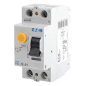Eaton Xboard Series Residual Current Circuit Breaker, 25A, 1-Pole, 100 mA Trip Sensitivity, Type AC 235391 PFIM-25/2/01-MW