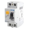 Eaton Xboard Series Residual Current Circuit Breaker, 25A, 1-Pole, 100 mA Trip Sensitivity, Type AC 235391 PFIM-25/2/01-MW