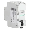 Eaton Xboard Series Residual Current Circuit Breaker, 25A, 1-Pole, 100 mA Trip Sensitivity, Type AC 235391 PFIM-25/2/01-MW