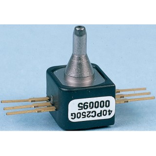 Honeywell Technologies 40PC Series Pressure Sensor Amplified Output 0 psi Relative Reading 150 psi 40PC150G2A