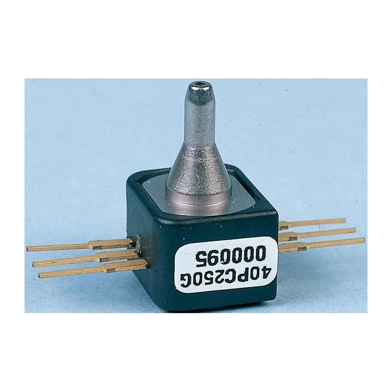Honeywell Technologies 40PC Series Pressure Sensor Amplified Output 0 psi Relative Reading 150 psi 40PC150G2A