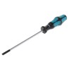 Phoenix Contact Standard Screwdriver 5.5 x 1 mm Tip, 150 mm Blade Length, 248 mm Overall Length 1212552