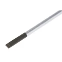 Phoenix Contact Standard Screwdriver 5.5 x 1 mm Tip, 150 mm Blade Length, 248 mm Overall Length 1212552