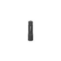 LEDLENSER LED Tactical Torch Black 280 lm Luminous Flux 116 mm Length TT POLICE