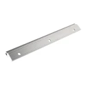 Igus W Series Linear Guide Rail 27 mm Width 300 mm Length WS-16-300