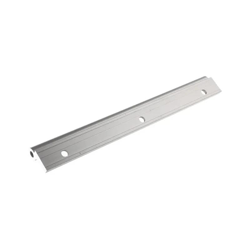 Igus W Series Linear Guide Rail 27 mm Width 300 mm Length WS-16-300
