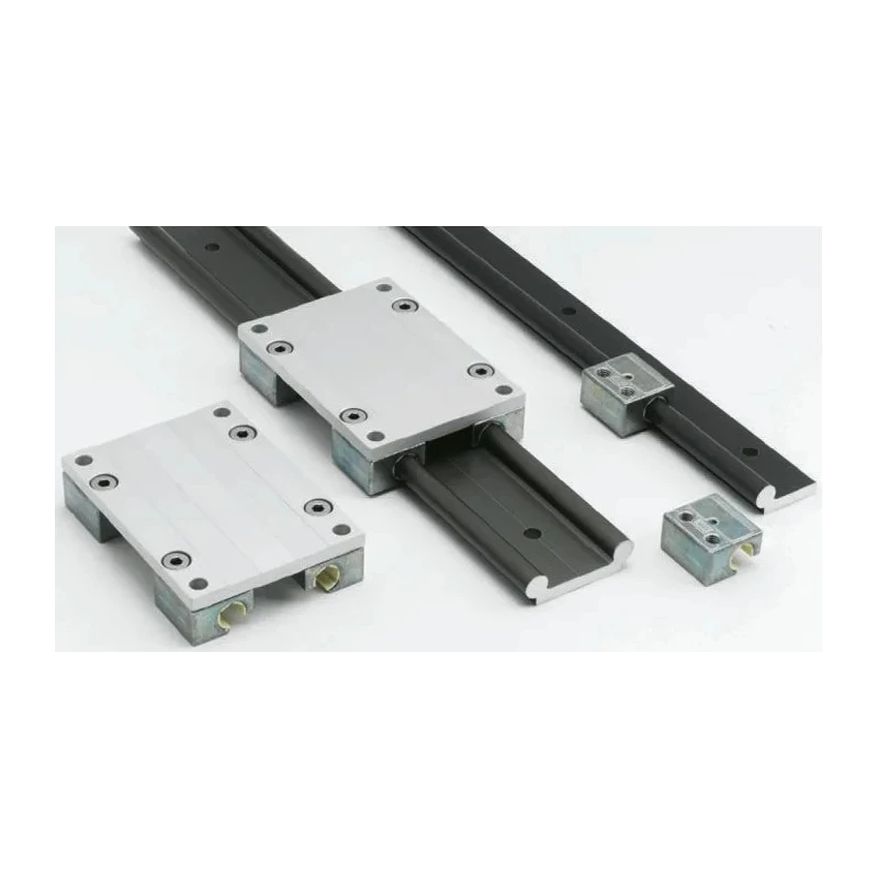 Igus Linear Guide Rail W Series 27 mm Width 600 mm Length WS-16-600