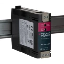 TRACOPOWER DC/DC Converter 12V DC 2A Output 18-75V DC Input Operating -25°C to 70°C TCL 024-112 DC