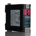 TRACOPOWER DC/DC Converter 12V DC 2A Output 18-75V DC Input Operating -25°C to 70°C TCL 024-112 DC