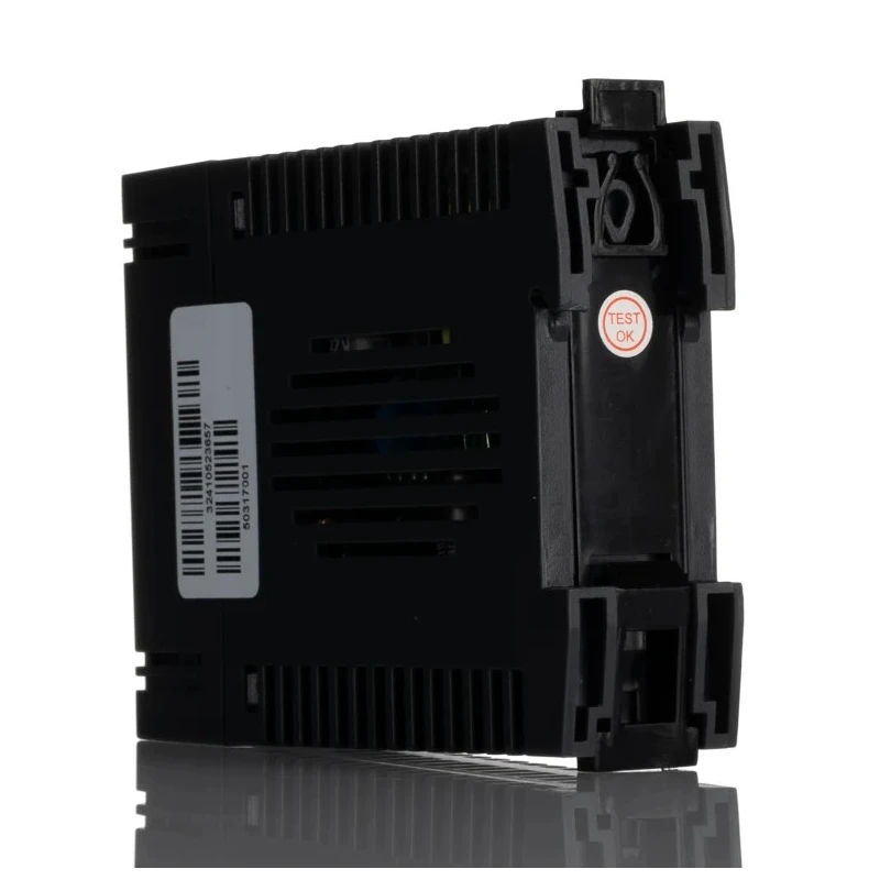 TRACOPOWER DC/DC Converter 12V DC 2A Output 18-75V DC Input Operating -25°C to 70°C TCL 024-112 DC