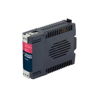 TRACOPOWER DC/DC Converter 24V DC Output 1 A 75V DC Max Input 18V DC Min Input TCL 024-124 DC