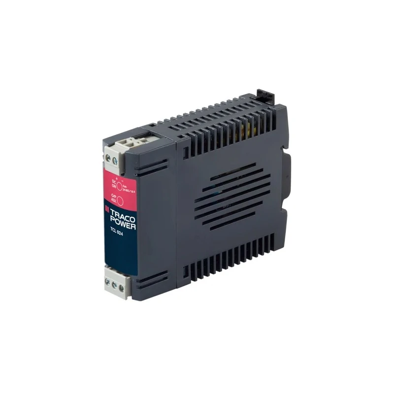 TRACOPOWER DC/DC Converter 24V DC Output 1 A 75V DC Max Input 18V DC Min Input TCL 024-124 DC