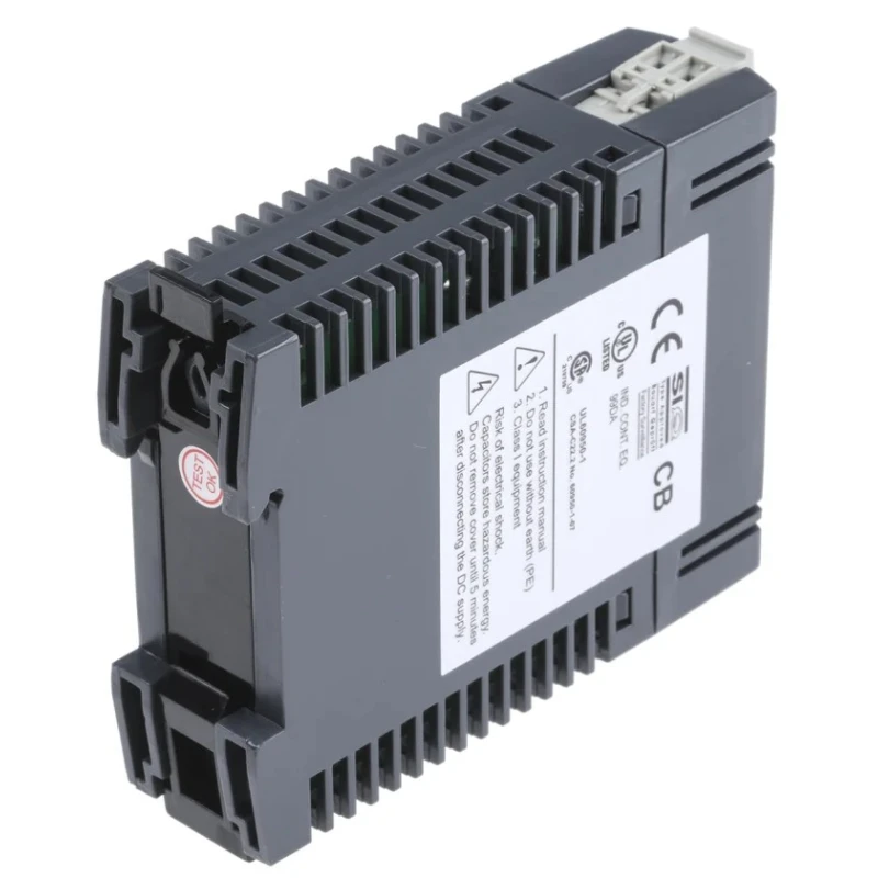TRACOPOWER DC/DC Converter 24V DC Output 1 A 75V DC Max Input 18V DC Min Input TCL 024-124 DC