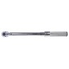 Bahco Click Torque Wrench 10 to 60 Nm, 9.53 mm Square Drive, 406 mm Overall Length 7455-60