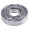 SKF Single Row Deep Groove Ball Bearing Shielded Sheet Metal Cage 40 mm ID 90 mm OD C3 Clearance 8500 RPM 6308-2Z/C3