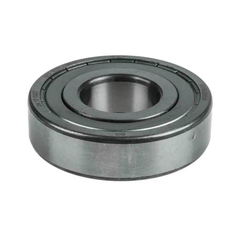 SKF Single Row Deep Groove Ball Bearing 30 mm ID, 72 mm OD, Shielded, C3 Clearance 6306-2Z/C3