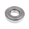 SKF 1 Row Deep Groove Ball Bearing 50 mm ID, 110 mm OD, 27 mm Race Width, Shielded Cage 6310-2Z/C3