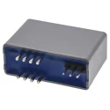 Honeywell Technologies CSN Series Current Sensor 90A 1:1000 Turns Ratio 12V/15V DC CSNE151-100