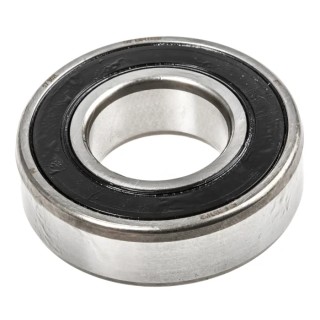 SKF Single Row Deep Groove Ball Bearing 25 mm Inside Diameter 52 mm Outside Diameter 15 mm Race Width - 6205-2RSH/C3