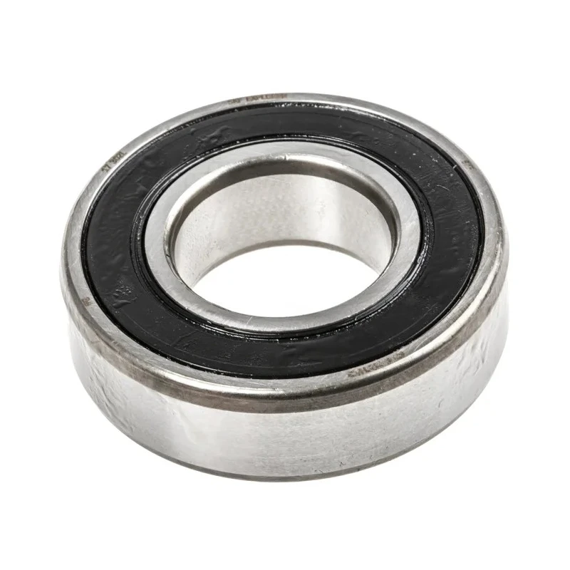 SKF Single Row Deep Groove Ball Bearing 25 mm Inside Diameter 52 mm Outside Diameter 15 mm Race Width - 6205-2RSH/C3