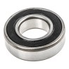 SKF Single Row Deep Groove Ball Bearing 25 mm Inside Diameter 52 mm Outside Diameter 15 mm Race Width - 6205-2RSH/C3
