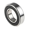 SKF Single Row Deep Groove Ball Bearing 25 mm ID, 47 mm OD, 12 mm Width, Sealed, C3 Clearance 6005-2RSH/C3