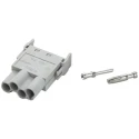 EPIC Crimp Extraction Tool MC Series Machine Contact Contact Size 2.5 mm 11182500