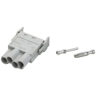 EPIC Crimp Extraction Tool MC Series Machine Contact Contact Size 2.5 mm 11182500