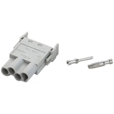 EPIC Crimp Extraction Tool MC Series Machine Contact Contact Size 2.5 mm 11182500