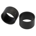 Igus Plain Bearing 20mm Bore, 23mm Outside Diameter, Width 15mm, Iglidur G Polymer, GSM Series GSM-2023-15