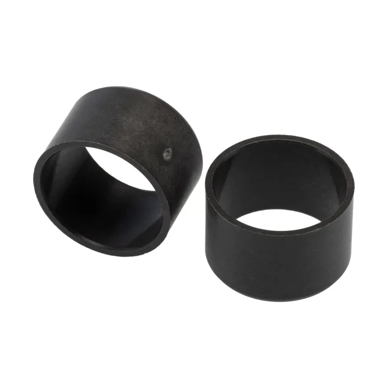 Igus Plain Bearing 20mm Bore, 23mm Outside Diameter, Width 15mm, Iglidur G Polymer, GSM Series GSM-2023-15