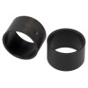 Igus Plain Bearing 20mm Bore, 23mm Outside Diameter, Width 15mm, Iglidur G Polymer, GSM Series GSM-2023-15