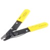 Miller FO 103 Series Fibre Optic Insulated Wire Stripper, 137mm Overall 80675