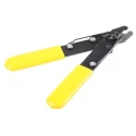 Miller FO 103 Series Fibre Optic Insulated Wire Stripper, 137mm Overall 80675