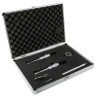RS PRO Metric Internal Micrometre 12 mm to 20 mm Measurement Range ±0.004 mm Accuracy 0.001 mm Resolution 667-3938